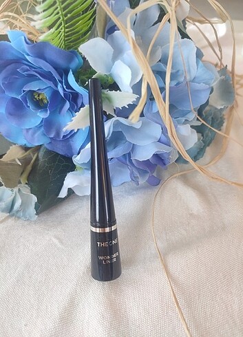 Oriflame Oriflame eyelener #theone #eyelener #oriflame 