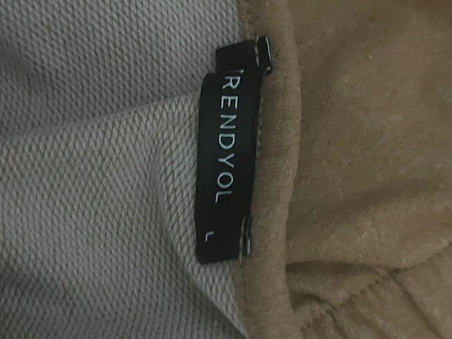 l Beden Şort-Crop Pijama Takımı