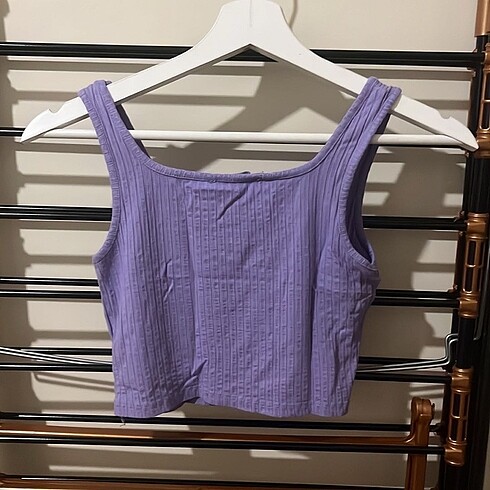 s Beden Crop bluz