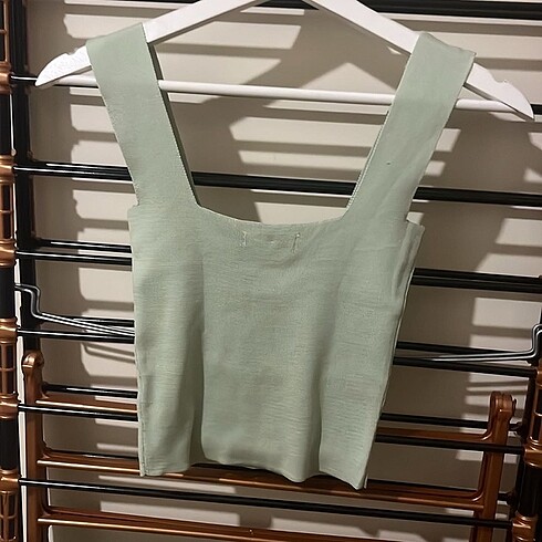 s Beden Crop bluz