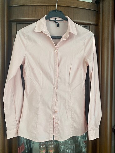 Gömlek / slim fit/ Defacto