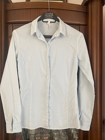 Gömlek / slim fit / Defacto