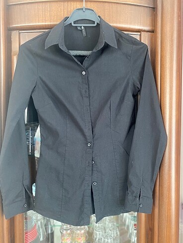 Gömlek / slim fit / Defacto