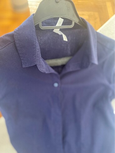 Defacto Gömlek / slim fit/ Defacto