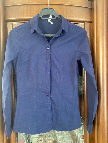 Gömlek / slim fit/ Defacto
