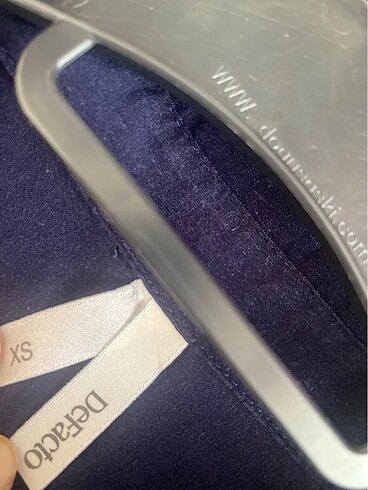 xs Beden Gömlek / slim fit/ Defacto