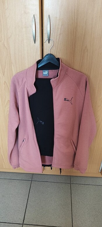 Puma eşofman takımı