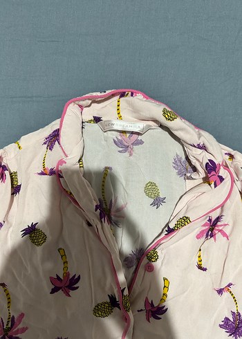s Beden LC Waikiki Dream - Pijama Takımı