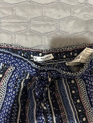 s Beden Pull&Bear - Şort