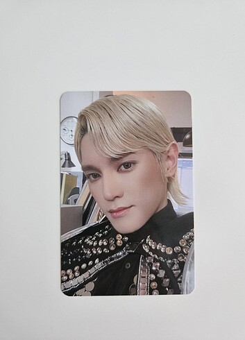 Taeyong pc