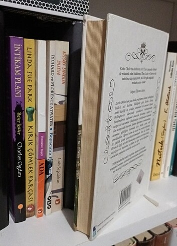  Beden Korku okulu 1.kitab