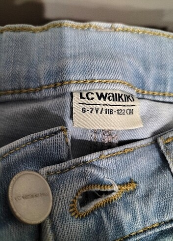 Lcw çocuk pantolon