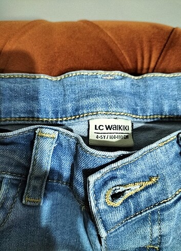 LC Waikiki LCW kot pantolon 