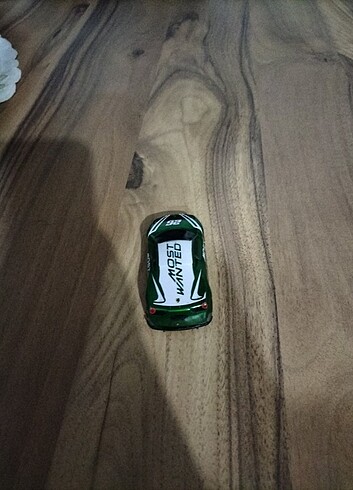  Beden Renk Oyuncak Mini araba 