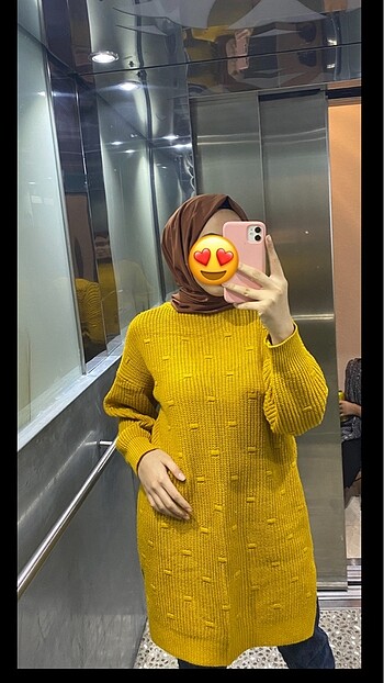 l Beden Tunik