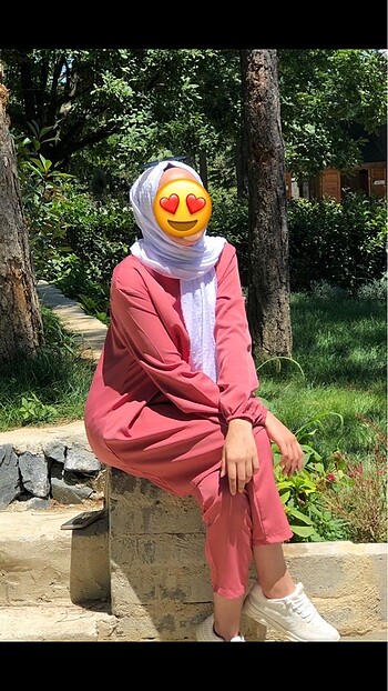 Diğer Tesettür takım