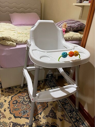 Diğer Sıfır Mama sandalyesi
