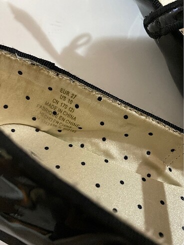 27 Beden H&M babet