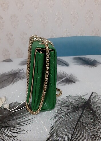 Armine ORİJİNAL SIFIR ETİKETLİ ARMİNE ÇANTA