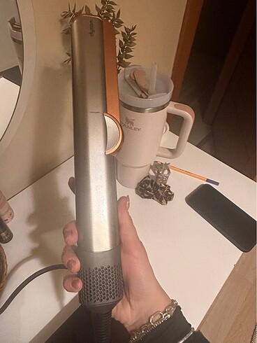 Dyson Airstrat Düzleştirici Orijinal
