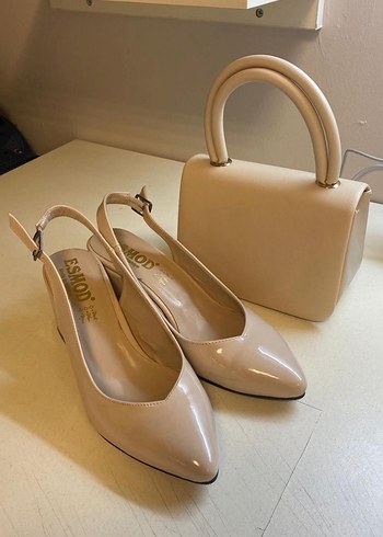 Shoes Time 37