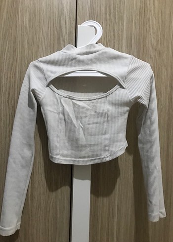 Gardrops ilanı
