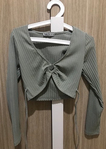 Zara ürünü