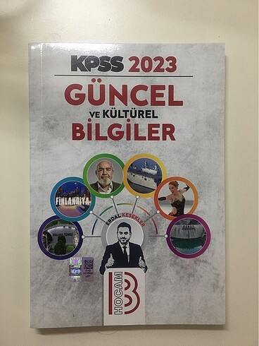 Kpss kitap