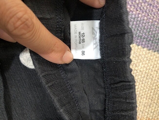 Zara Pijama zara