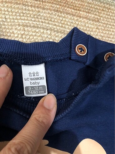 LC Waikiki Tişört