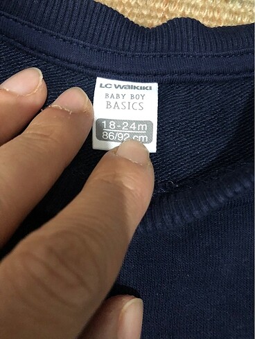 LC Waikiki Tişört