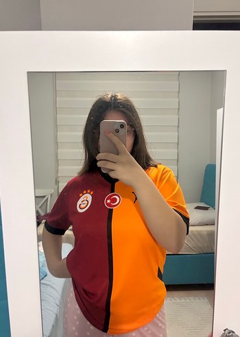 Galatasaray Forma - Görsel 2