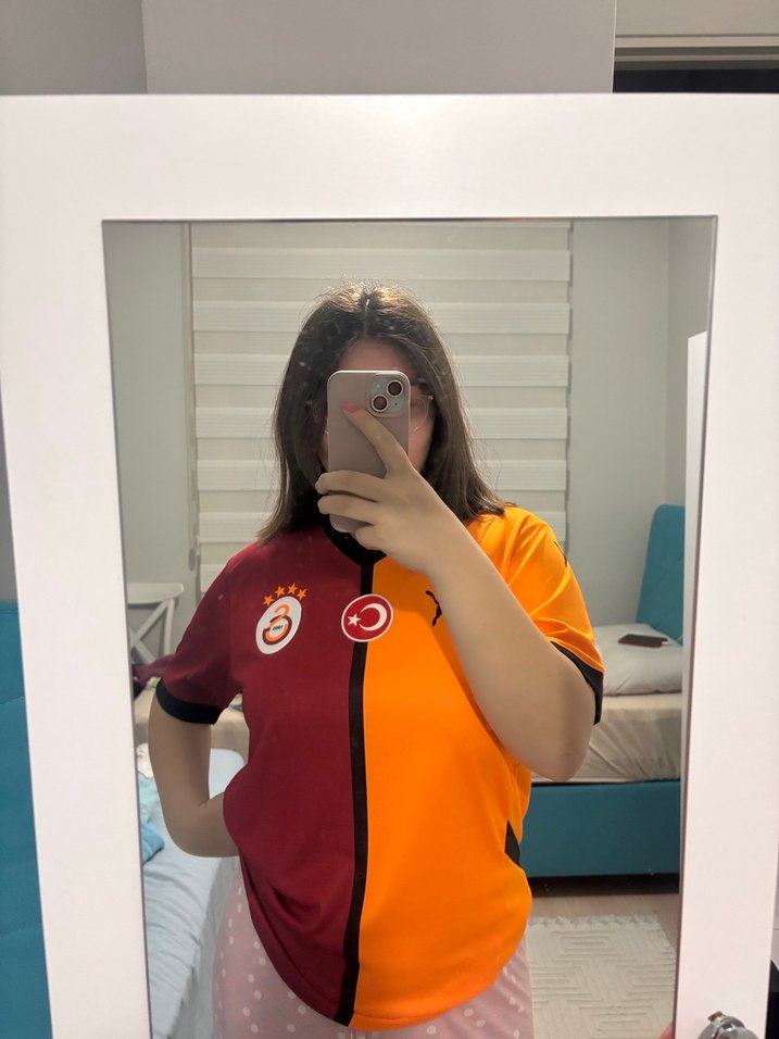 Galatasaray Forma - Görsel 2