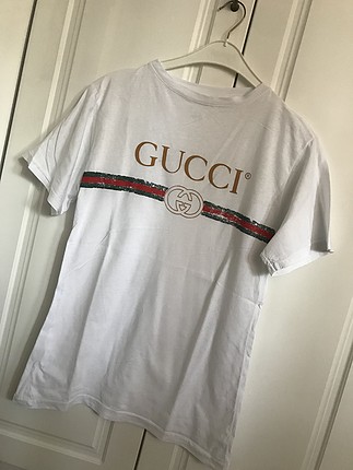 Gucci yazılı Thirst