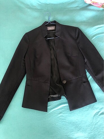 Fabrika blazer