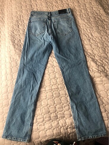 Stradivarius Stradivarius D98 Jean