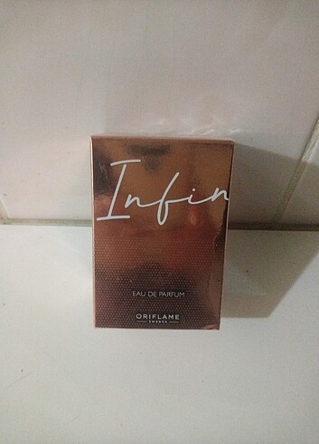 KADIN PARFÜMÜ INFINATE EDP 50 ML. - Görsel 2