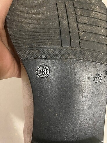 38 Beden camel Renk Kışlık bayan bot