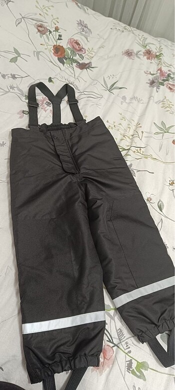 H&M Kar tulumu