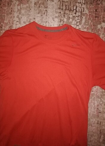 Orijinal Nike Sporcu Tişörtü 