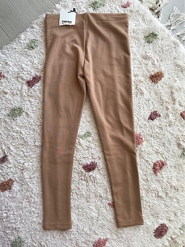 Koton Kids Kız çocuk tayt- pantolon