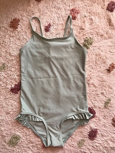 H&M KIZ ÇOCUK MAYO 4-6 yaş