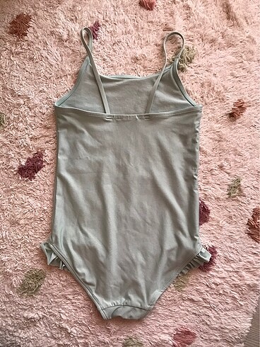 H&M H&M KIZ ÇOCUK MAYO 4-6 yaş