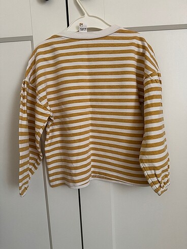 Defacto Kız çocuk sweatshirt