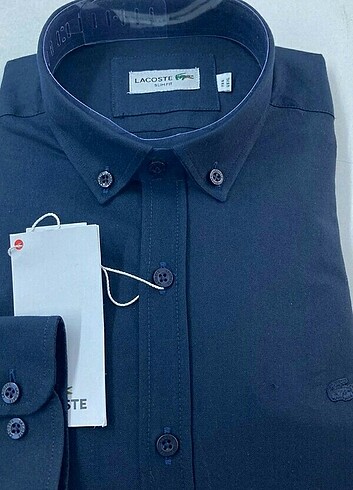 Orjinal Lacoste Gömlek