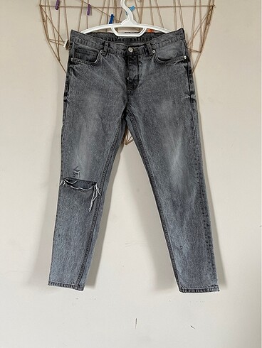 Mango jeans