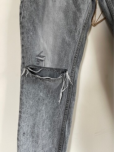 36 Beden Mango jeans