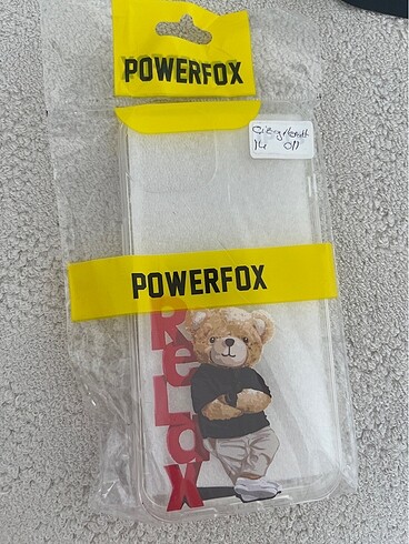 iPhone 14 telefon kılıf