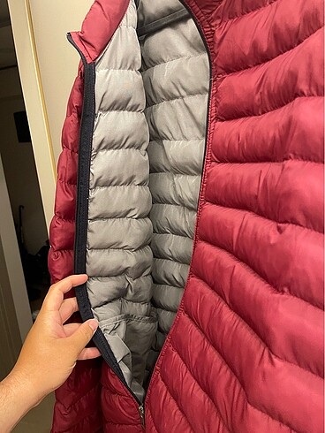 3xl Beden Şişme mont