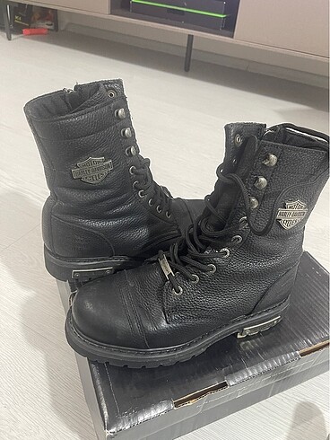 Harley davidson çizme